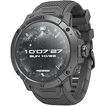 Amazon.co.jp: COROS（カロス）VERTIX 2S スポーツウォッチ ランニング 