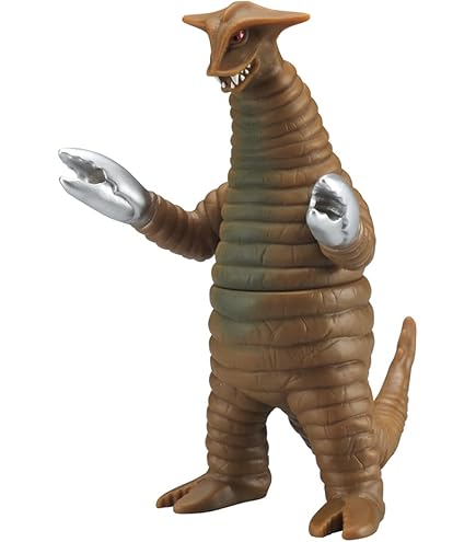 Amazon.co.jp: ウルトラ怪獣 サドラ : おもちゃ