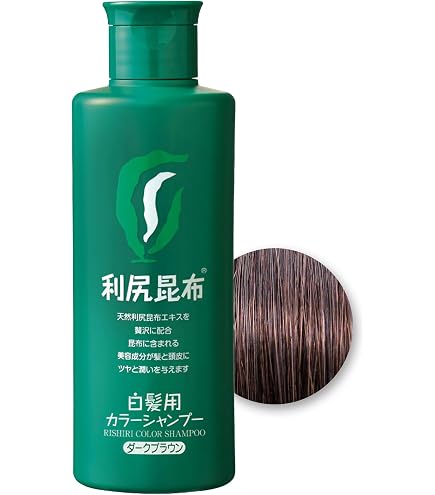 Amazon | 【イクモア公式】イクモアクロカミシャンプー 400g×3袋(約90 