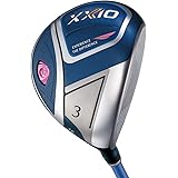 DUNLOP(ダンロップ) フェアウェイウッド XXIO ゼクシオ イレブン フェアウェイウッド 【カタログ純正シャフト装着モデル】 MP1100L シャフト カーボン レディース 右 ロフト角: 16度番手#3