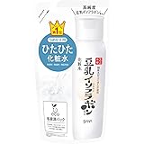 なめらか本舗 化粧水 NC(つめかえ用)