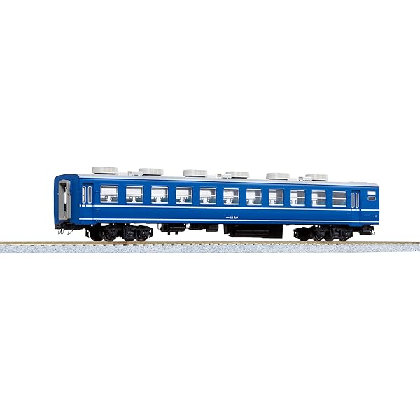Amazon | KATO HOゲージ HO オハフ13 1-503 鉄道模型 客車 | 鉄道模型 通販