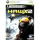 Tom Clancy's HAWX 2 (輸入版:北米・アジア) - Xbox360
