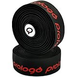 Prologo ONETOUCH Handlebar Tape Black/Red, PR2163
