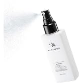 NULL オールインワンミスト 化粧水 メンズ 保湿 スプレー 男 スキンケア 乳液 美容液 80日分 100ml (NULLオールインワンミスト 単品)