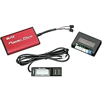 Amazon | BLITZ(ブリッツ) PowerThro/パワスロ パワー&スロットル  