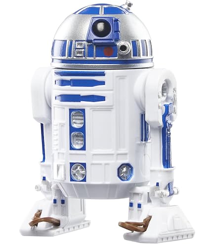 Amazon.co.jp: スター・ウォーズ - リモコン R2-D2 ドロイド - 2速 - 7 