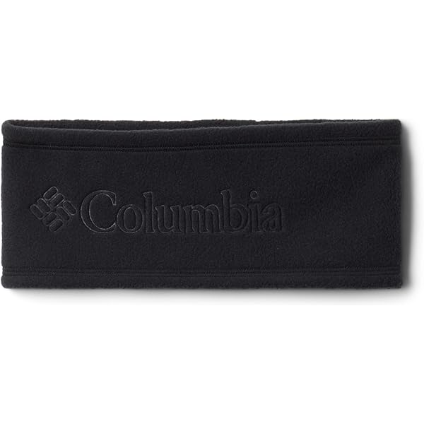 Columbia Fire Side™ Plus Stirnband – Kuschelweich, Mit Mikrofleece-Futter Für Frauen, Größe L/XL