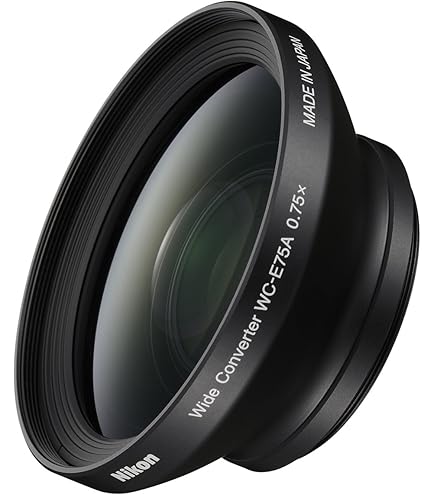 Amazon | Canon ワイドコンバーター WD-H72 | ワイドコンバーター 通販