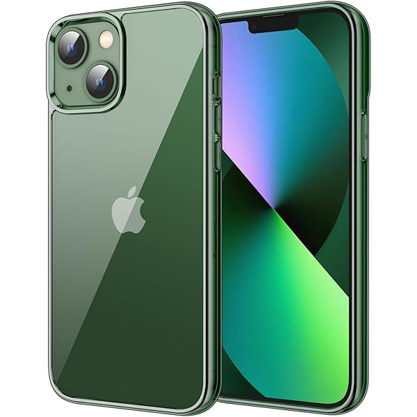 Amazon | 【整備済み品】 Apple iPhone 13 128GB グリーン SIMフリー 