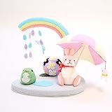 エムルーカンパニー きれのはな（雨の日）