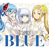 BLUE(通常盤)