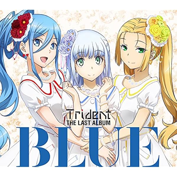 : 蒼き鋼のアルペジオ-アルス・ノヴァ-オリジナル
