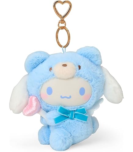 Amazon.co.jp: サンリオ(SANRIO) ウサハナ ぬいぐるみ(平成 