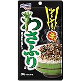 はごろも わさふり 30g (5477) ×10個