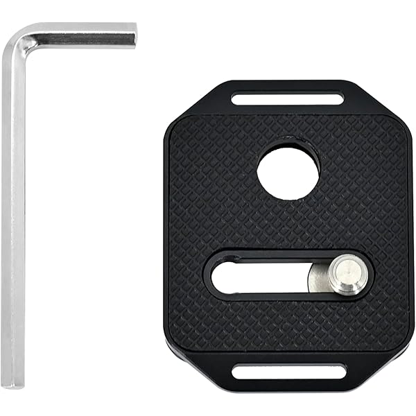 Leofoto SP-01 Quick Detach Tripod Strap - Push Button Release Camera Strap