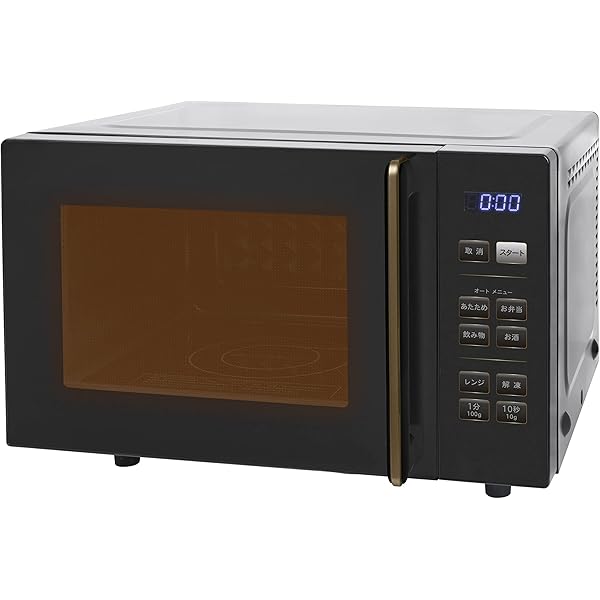 Amazon | [山善] 電子レンジ オーブンレンジ 16L トースト機能 