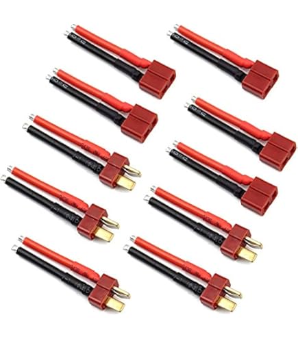 Dynamite SPEEDPACK2 7.2V 1750mAh NiMH Battery For Losi Mini-T RC Cars - DYNB2466 With XH-1S Connector