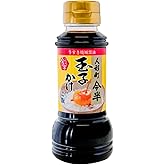人形町今半 玉子かけご飯醤油(牛すき焼風) 210ml×3本