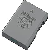 Nikon Li-ionリチャージャブルバッテリー EN-EL14a