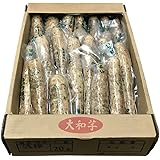 群馬県産　大和芋（やまといも）　A棒　約200g×20パック入り／箱