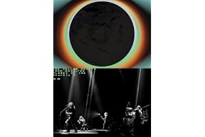 【Amazon.co.jp限定】THE YELLOW MONKEY TOUR2024/25 Sparkleの惑星X (ネ申)(特典:A4クリアファイル付) [DVD]