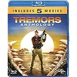 トレマーズ ベストバリューBlu-rayセット (期間限定スペシャルプライス)