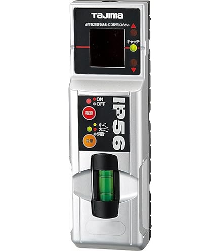 Amazon | タジマ(Tajima) レーザー墨出し器 GT3Zi 受光器・三脚セット 