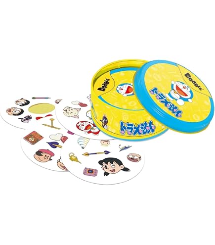 Amazon.co.jp: ホビージャパン ドブル：ディズニー100周年記念版 多 