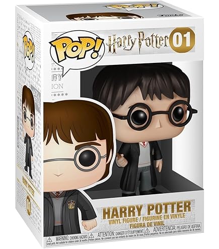 Banpresto Harry Potter - Q Posket Hermione Granger (Pearl Color) - Figura Collezionabile In Vinile, Altezza 14 Cm, Prodotto Ufficiale
