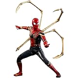 【ムービー・マスターピース】『アベンジャーズ/インフィニティ・ウォー』1/6スケールフィギュア アイアン・スパイダー