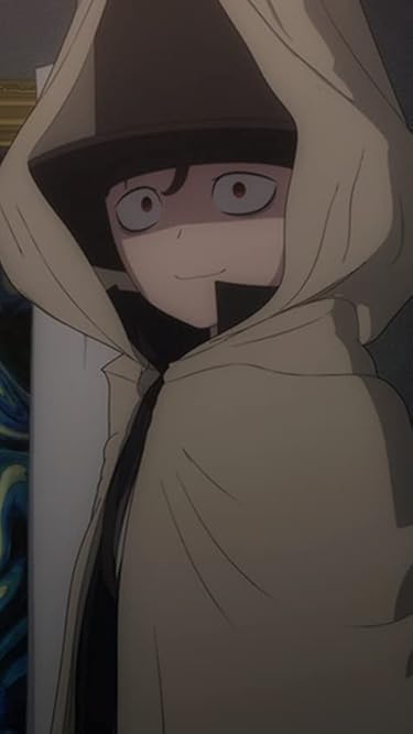 2023夏アニメ - 坊ちゃん