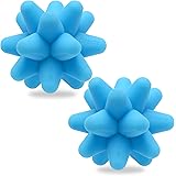 Amazon ランブルローラー ビースティ ボール Rumble Roller Beastie Ball ベース 土台 付き ソフトタイプ ホワイト クリア トリガーポイント 筋筋膜リリース マッサージ ストレッチボール セルフボディケア ジャパン スポーツ アウトドア