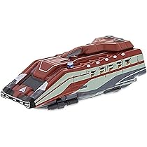 Amazon | USディズニーパークス限定スターツアーズ 1/64 スター 