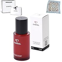 Amazon | [セット品] CHANEL シャネル セラム N°1 ドゥ シャネル 30ml 