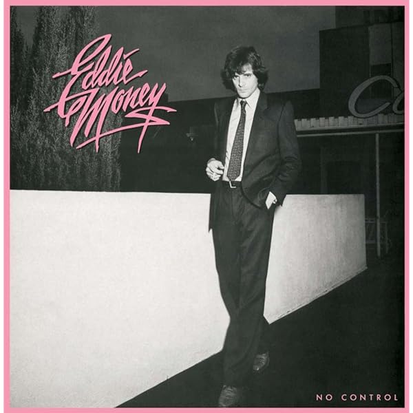 Amazon.co.jp: Eddie Money: ミュージック