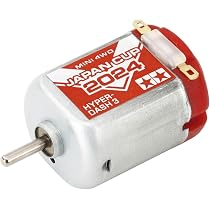 タミヤ(TAMIYA) ミニ四駆限定商品 ハイパーダッシュ3モーター J
