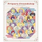 プリパラフレンドシップ オータムライブ2021 [Blu-ray]