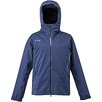 Amazon | [ミレー] 防水防寒ジャケット 【レディース】 ティフォン 