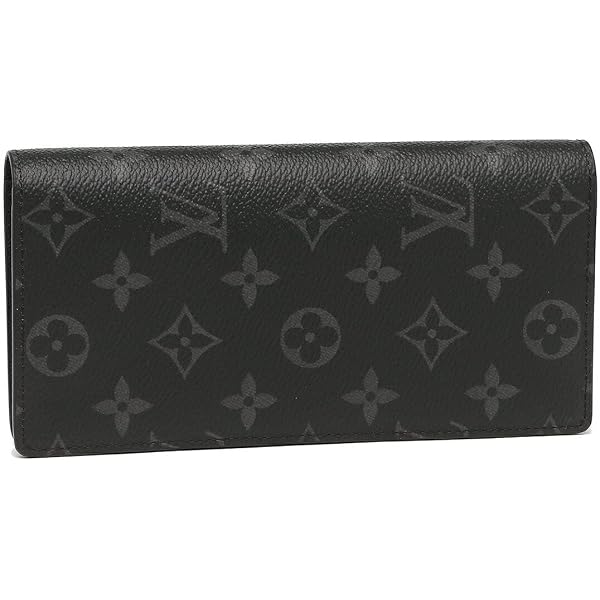 Amazon | LOUIS VUITTON(ルイヴィトン) 二つ折り長財布 モノグラム 