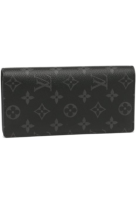 Amazon | [ルイヴィトン] 長財布 二つ折り LV メンズ m61697 [並行輸入 
