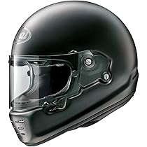Amazon.co.jp: アライ(Arai) バイクヘルメット フルフェイス RAPIDE 