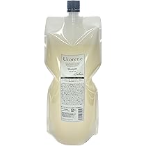Amazon | Uiorene ウィオレーヌ シャンプー サボン 1000ml | Uiorene  