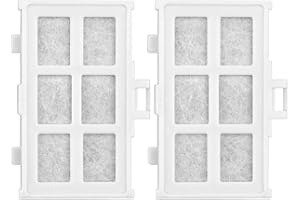 日立冷蔵庫と製氷機フィルター、冷蔵庫交換部品、互換性R-S40R、R-HW54R、R-V38RV、R-HWS47N、R-V32NV、R-HW60R、R-HX54R、R-KWC57R、R-B6200、R-B6700、R-BS26VLV、R-BS421V等型 - 1