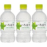 い・ろ・は・す 340ml PET×3本