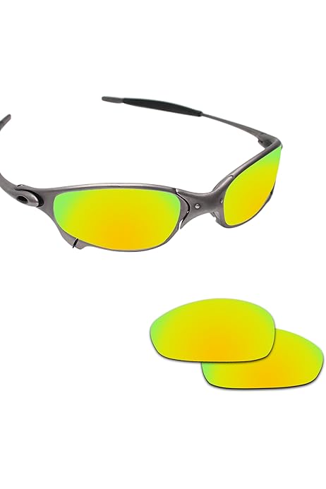 Amazon.co.jp: ジュリエット(OAKLEY JULIET)用 オレンジミラー(FIRE 