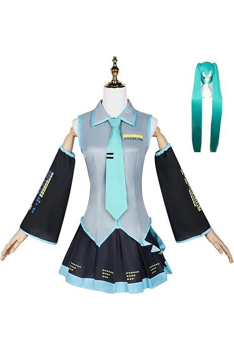 Amazon.co.jp: [S/D] Lexx_cos初音ミク Project DIVA F ハニー 
