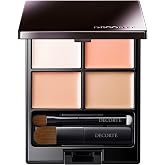 DECORTÉ(コスメデコルテ) コンシーラー トーンパーフェクティング パレット 00 5g