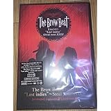 DVD3枚組「The Brow Beat Live2021 “Last indies”?Steal your xxxx?」Limited Edition ブロビ 佐藤流司