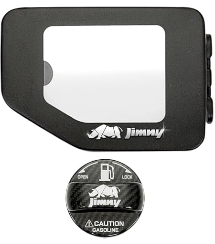 Amazon | ジムニー HONEST ガラスリッド 無地 JB64・JB74 JIMNY 